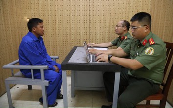 Bắt 2 đối tượng tổ chức đưa người nhập cảnh trái phép ở Sơn La