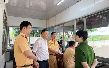 Gia Lai: Siết chặt quản lý đào tạo lái xe, giám sát điều kiện an toàn xe tập lái