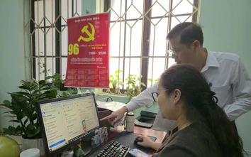 Thái Nguyên: Bảo vệ nền tảng tư tưởng từ những việc gần dân ở cơ sở