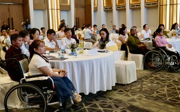Gia Lai: Hỗ trợ người khuyết tật sống độc lập, phát triển sinh kế