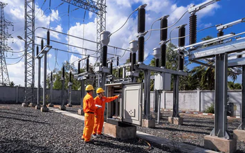 Chưa thống nhất giá điện, dự án trung tâm dữ liệu 2,1 tỷ USD tại TP.HCM gặp khó