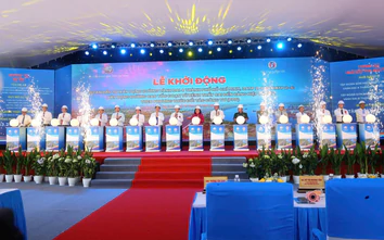 Tây Ninh khởi động loạt dự án giao thông chiến lược, tăng kết nối vùng