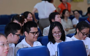 Đề xuất quy trình chuyển sách giáo khoa sang chữ nổi cho học sinh khuyết tật nhìn