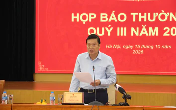 Bộ Xây dựng tập trung tháo gỡ vướng mắc, thúc đẩy dự án trọng điểm