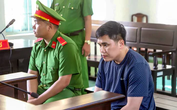 Tòa tuyên án tài xế xe tải trong vụ tai nạn làm nữ sinh ở Vĩnh Long tử vong