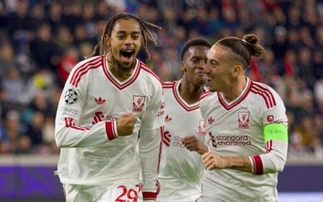 Bảng xếp hạng vòng 2 Champions League 2026-2027