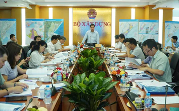 Xây dựng và phát triển Khu kinh tế Ninh Cơ thành khu kinh tế ven biển tổng hợp, đa ngành