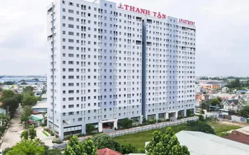 Bất động sản 15/10: Công bố giá bán 362 căn nhà ở xã hội tại TP.HCM từ hơn 869 triệu đồng