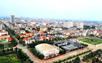 Bắc Ninh: Làm tốt quy hoạch nhằm phát huy tối đa thế mạnh của từng vùng