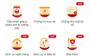 TP.HCM tích hợp vé metro, vé xe buýt và nhiều tiện ích khác trên VNeID