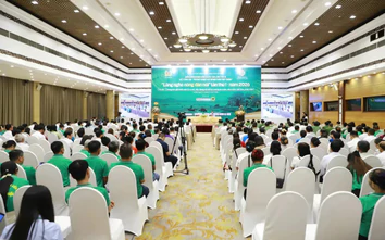 Hàng nghìn ý kiến nông dân gửi tới Diễn đàn Bộ Công an và Hội Nông dân Việt Nam
