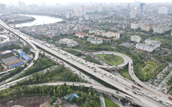 Hà Nội đề xuất cấp độ 3 an toàn thông tin cho hệ thống quản lý hạ tầng giao thông số