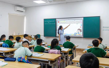 Hà Nội chấn chỉnh các khoản thu, ngăn lạm thu trường học
