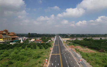 TP.HCM: Tìm nhà thầu lập báo cáo chuẩn bị đầu tư cầu Thạnh Hội 2 vốn 1.330 tỷ đồng