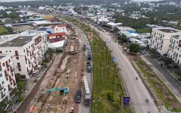 An Giang tháo gỡ khó khăn dự án, thúc đẩy giải ngân vốn đầu tư công 2026