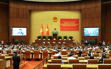 Quy định mới về đảng viên tham gia hoạt động đầu tư kinh doanh