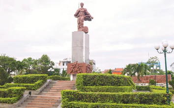 Đà Nẵng kêu gọi cung cấp thông tin về 360 liệt sĩ hy sinh trong Tết Mậu Thân 1968