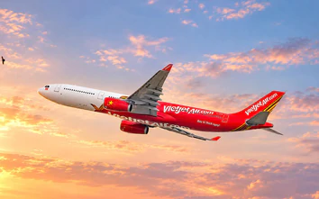 Chào mừng Ngày hội Du lịch Quốc tế Đà Nẵng 2026, săn vé 0 đồng cùng Vietjet