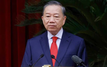 Quy định mới của Trung ương về kiểm tra, giám sát và kỷ luật của Đảng