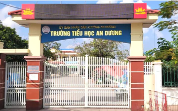 Hải Phòng: Học sinh lớp 1 tử vong sau khi bị ngã trong lúc chờ phụ huynh đón
