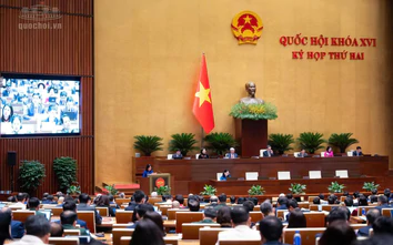 Giải quyết dứt điểm kiến nghị cử tri, rõ trách nhiệm và thời hạn