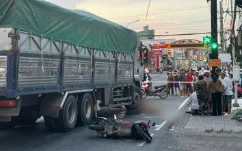 Tin tức tai nạn giao thông mới nhất hôm nay 17/10/2026