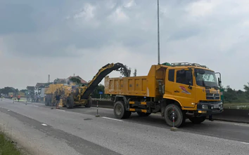Vì sao kế hoạch đại tu tuyến tránh Vinh gặp khó?
