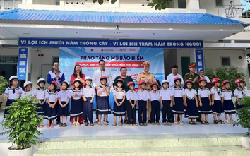 Khánh Hòa: Hơn 700 người tham gia tập huấn kỹ năng lái xe an toàn