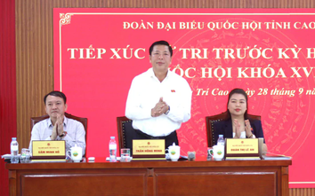 Minister Tran Hong Minh calls for efficient public investment in key projects