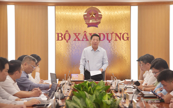 Minister Tran Hong Minh: Smart urban development must integrate underground space