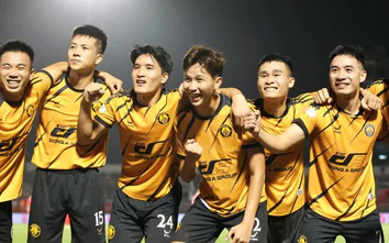 Dự đoán tỷ số Thanh Hóa vs Nam Định (17h ngày 17/10), vòng 4 V-League 2026-2027