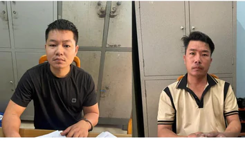 Quảng Trị: Dùng sổ đỏ giả lừa bán cho nhiều người, chiếm đoạt hơn 5,6 tỷ đồng