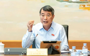 Thủ tướng Lê Minh Hưng: Thực hiện loạt giải pháp để giảm giá nhà và bất động sản