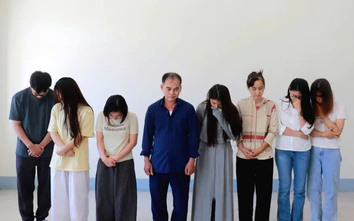 Nghệ An: Triệt phá đường dây sản xuất, buôn bán thuốc giả quy mô lớn