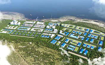 Gia Lai: Khu công nghiệp Phù Mỹ tiếp tục đón dòng vốn nghìn tỷ