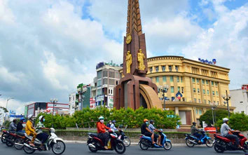 Xây dựng Cà Mau thành đô thị xanh, thông minh và bền vững