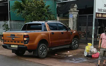 Gia Lai: Điều tra vụ tai nạn trên tỉnh lộ 670B khiến bé gái 3 tuổi tử vong thương tâm 