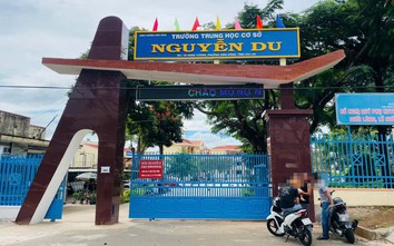 Gia Lai: Một trường thu quỹ "Ban đại diện cha mẹ học sinh" trái quy định