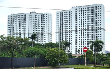 Ninh Bình: 893 căn hộ Bắc Châu Giang đủ điều kiện kinh doanh