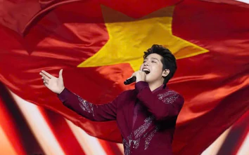 “Tự hào là người Việt Nam 2026”: Nối vòng tay lớn, lan tỏa sức mạnh đại đoàn kết