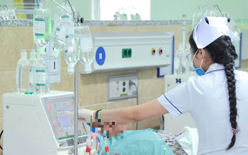 Đồng Nai công bố ca ghép thận đầu tiên thành công