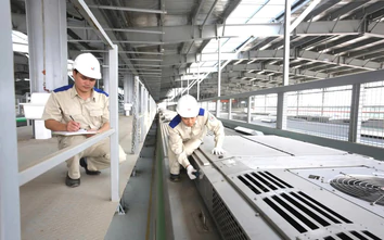Gỡ “nút thắt” kiểm định, mở đường cho các loại hình đường sắt mới