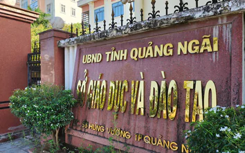 Quảng Ngãi: Có chủ đầu tư gần 10 tháng giải ngân chưa đến 5%