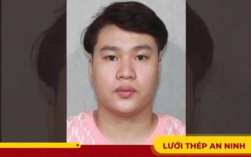 Truy nã đối tượng gây tai nạn chết người rồi bỏ trốn