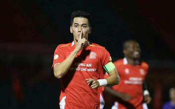 Dự đoán tỷ số Công an TP.HCM vs Thể Công Viettel (18h ngày 19/10), V-League 2026-2027