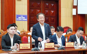Tập đoàn T&T của ông Đỗ Quang Hiển đề xuất nâng cấp sân bay Quảng Trị lên 4E