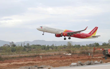 Gia Lai hỗ trợ thu hút khách du lịch quốc tế qua các chuyến bay charter