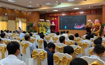 Quảng Ngãi tập huấn áp dụng BIM, quản lý chi phí và hợp đồng xây dựng