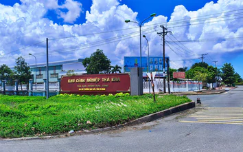 Cà Mau: Đến năm 2030 đầu tư xây dựng 9 cụm công nghiệp và 1 khu kinh tế