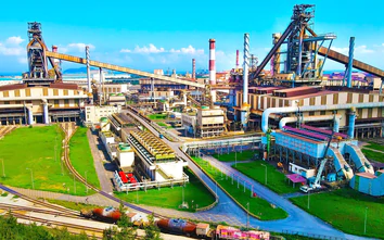 Mở rộng không gian Vũng Áng, khơi thông nút thắt, tiếp lực cho "xương sống" công nghiệp